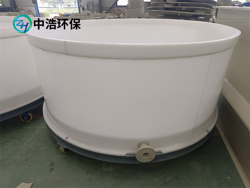惠东PP抽滤槽